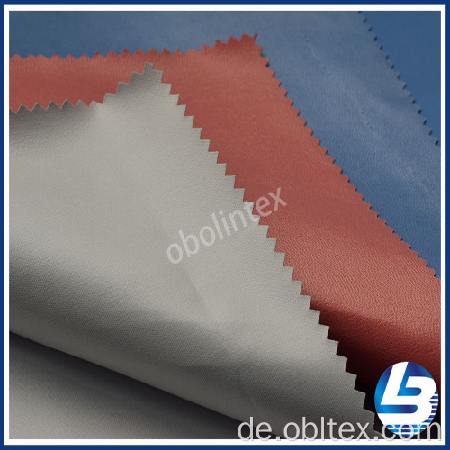 OBL20-113 Polyester 150D * 300D Oxford Stoff